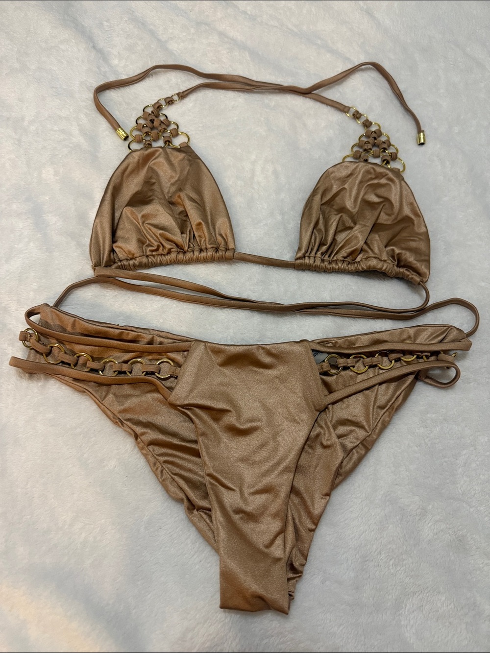 BIKINI CRUSH XL SET